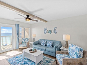 Holiday Surf and Racquet Unit 501